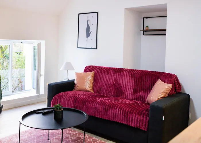 Carmen 아파트 세리스