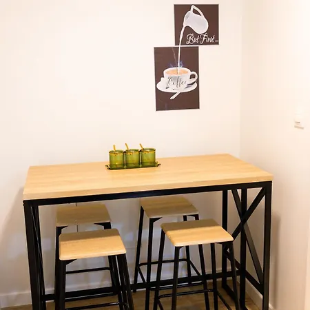 Appartamento Carmen *